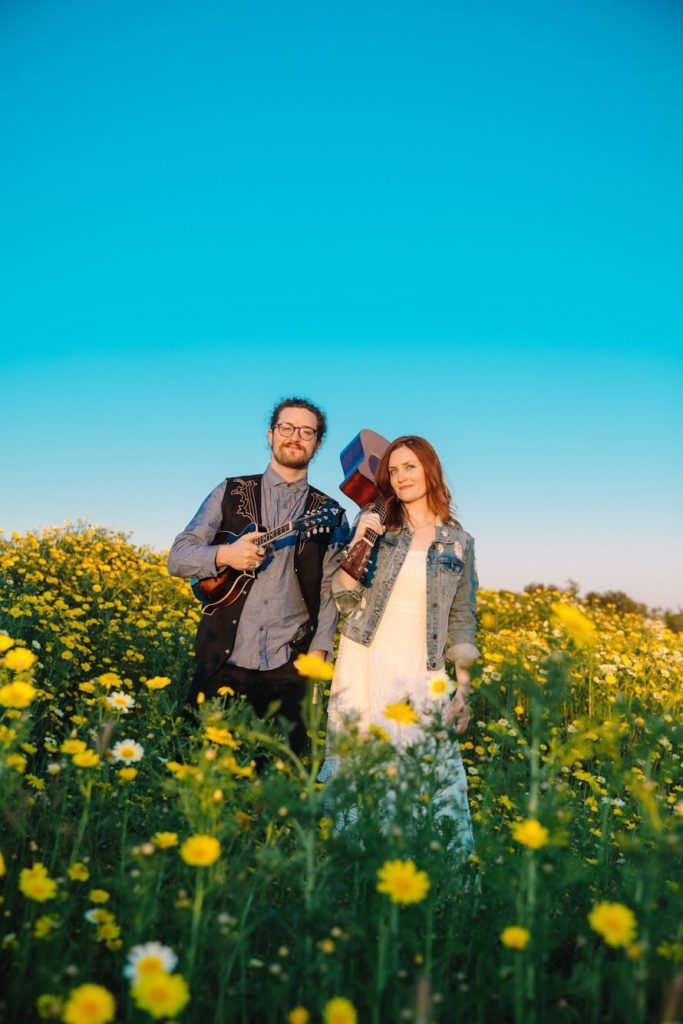 Summer Music Series Finnegan Blue (San Diego News Now) KPBS SDX