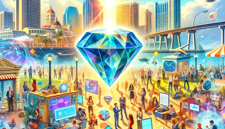 Dive into San Diego's tech community. Discover startups, tech giants, and networking events shaping the local tech scene.