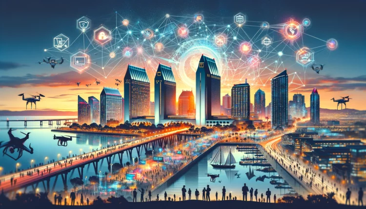 Uncover the vibrant world of tech events in San Diego! From startups to biotech, get the inside scoop on where innovation meets community.