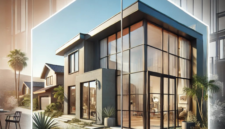 Escondido Windows and Doors