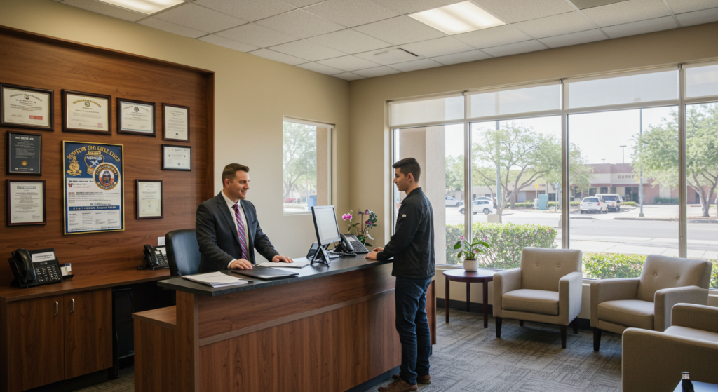 Bail Bonds in Riverside