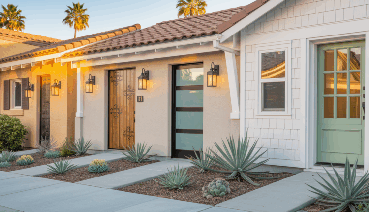 Doors San Diego