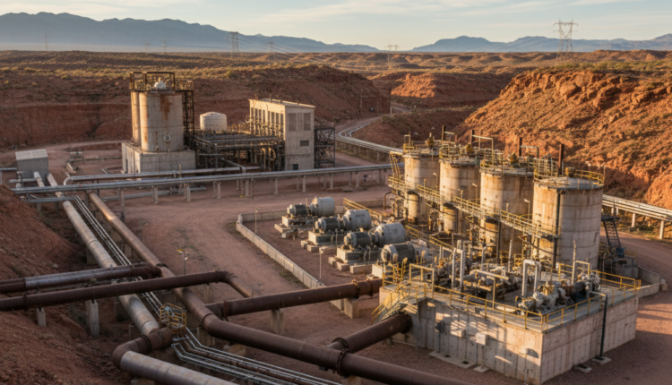 Understanding How Constant Pressure Pump Systems Work in a Constant Pressure System